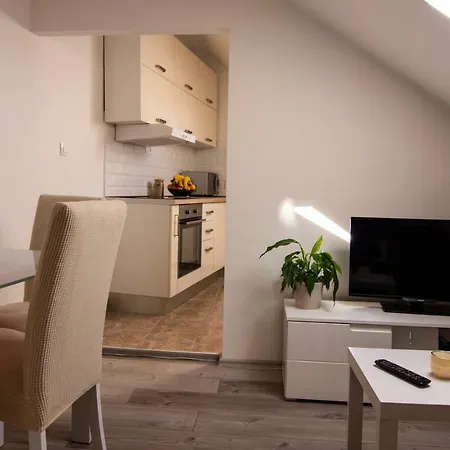 Apartment Lipa