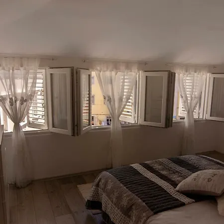 Appartement Lipa *