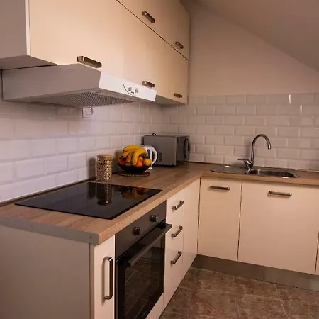 Lipa Apartment