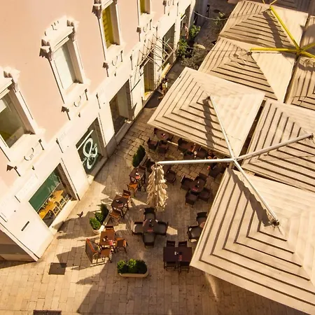 Lipa Apartment Split